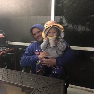 Meet your Posher, Marshall